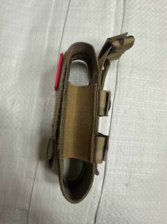 Тактические подсумок для турникет Мультикам