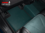 Geely Monjaro 1 поколение, 4WD (01.2022 - )