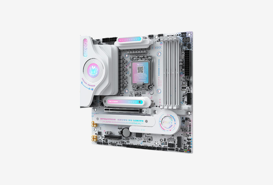 MS-iCraft B860M CROSS_0326529100655
