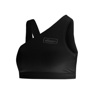 Женская теннисная майка Ellesse Pacey Crop Tank Top Women - Black