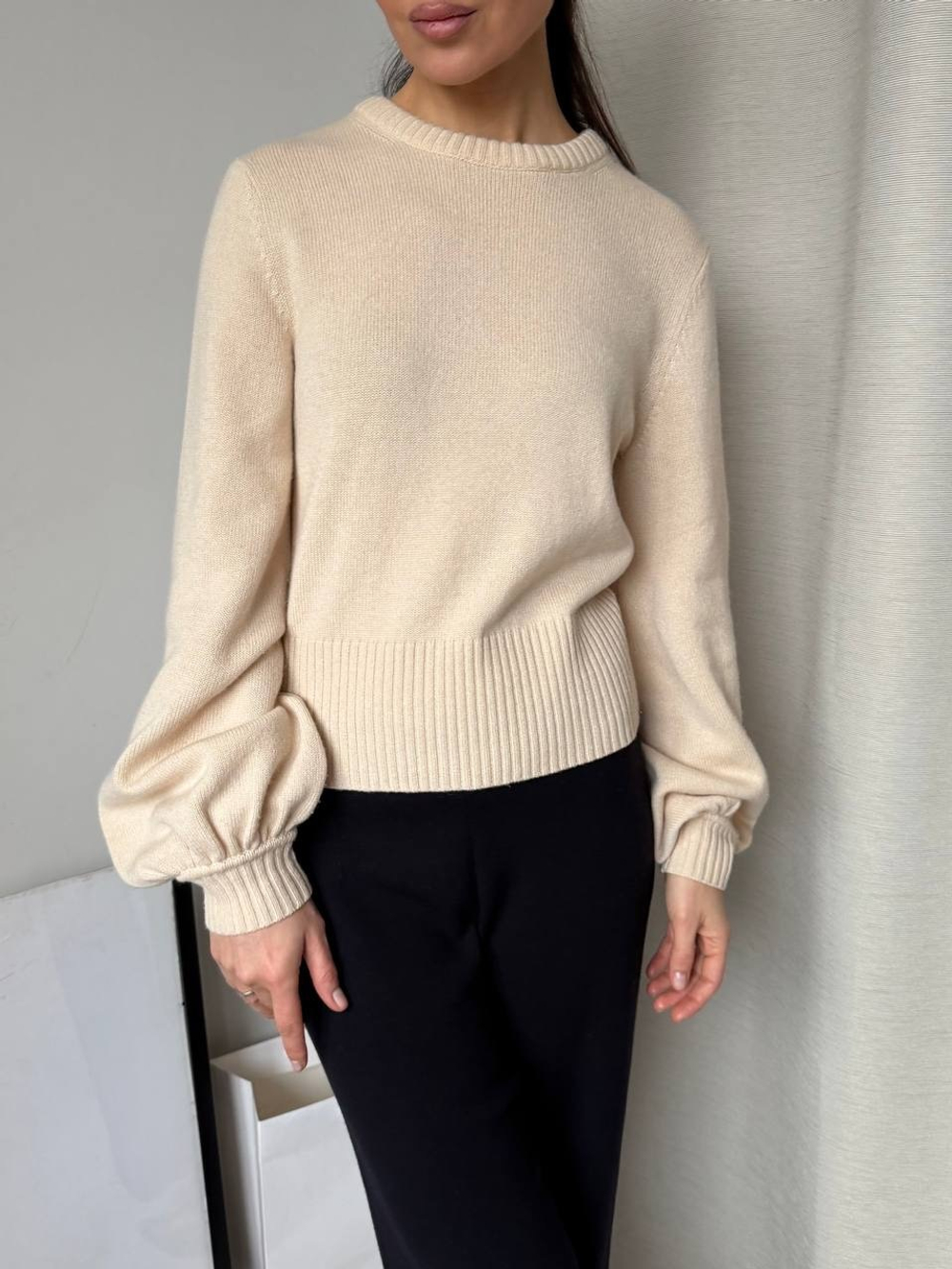 Джемпер Chloe, s