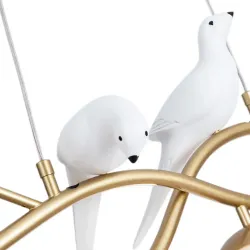 Подвесная люстра Arte Lamp