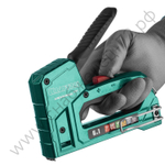 KRAFTOOL Universal-HD 6-в-1: 53 (A/10/JT21) 23GA(6-14мм) / 140 (G/11/57) 20GA(8-14мм)/13/ 53F/300/500, универсальный алюминиевый степлер (3188)