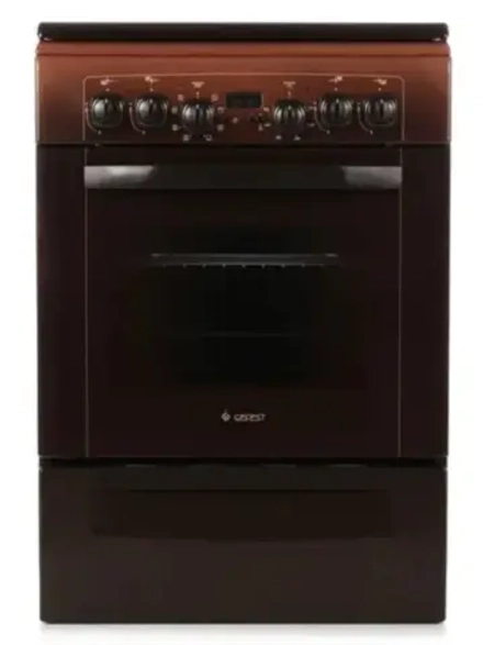 Плита комбинированная 6102-03 0001