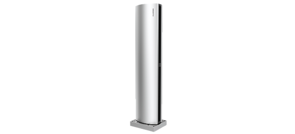 Тепловая завеса KALASHNIKOV KVC-S20E18-31 MT