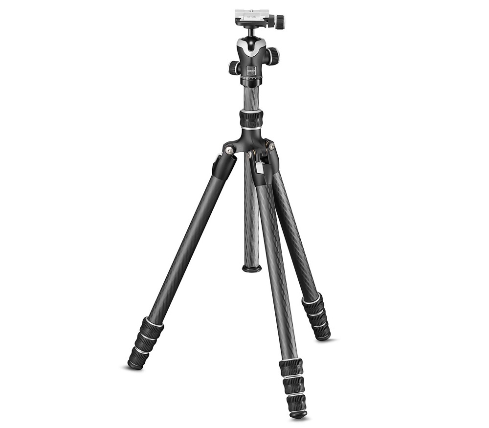 Штатив Gitzo Traveler kit _ для камер Sony _ (GK1545TA)