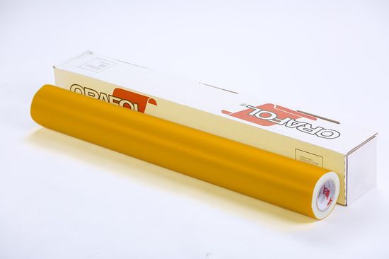 Пленка Oracal (641) 019м 1,26*50м