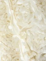 Платье для девочки Next E57-555, Молочный