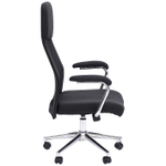 Офисное кресло CHAIRMAN CH621, ткань/сетка