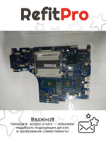 Материнская плата для ноутбука Lenovo Legion Y520-15IKBN L 80WK NOK I5-7300 G0 4G NBL (5B20N00267), оригинал