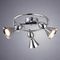 Спот Arte Lamp Picchio A9229PL-3CC