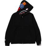 A Bathing Ape Bathing Ape Fw25 Свитшот