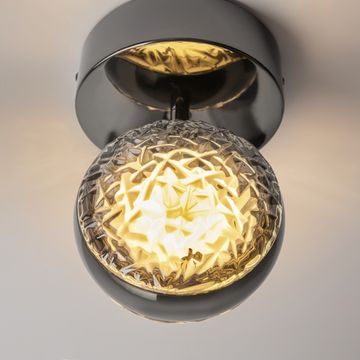 Настенный светильник (бра) Maytoni MOD299WL-L10BC3K