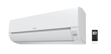 Hitachi Инверторная сплит-система серии X-COMFORT (R32) RAK-25REF/RAC-25WEF (комплект)