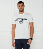 Футболка Aeronautica Militare - белый(TS2379J674)