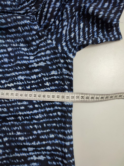 Платье Uniqlo летнее 48 размер