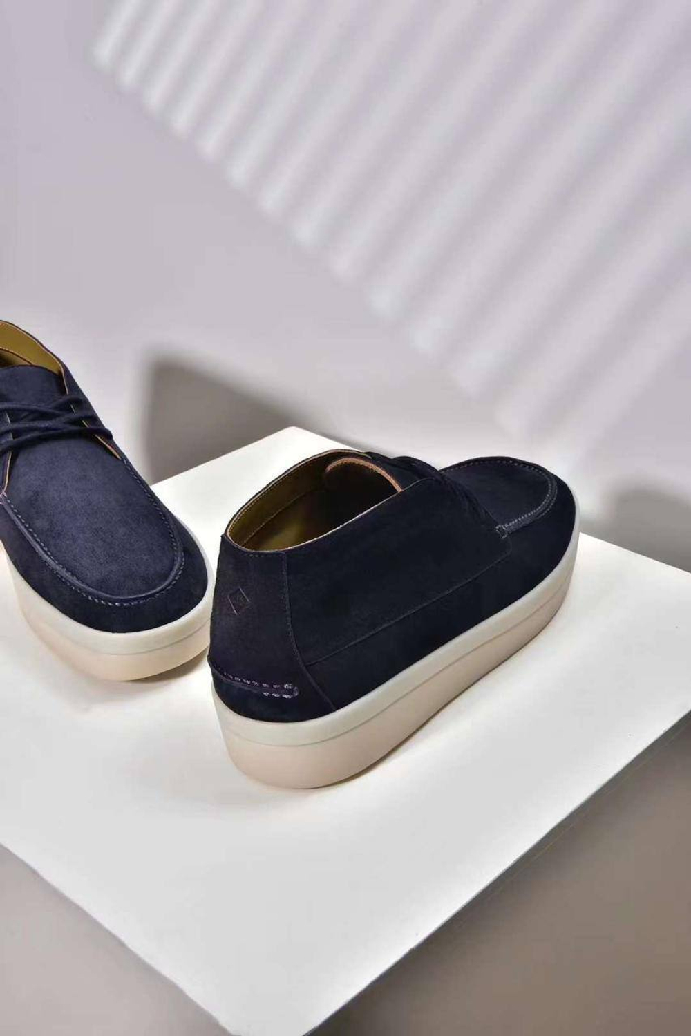 Лоферы Loro Piana