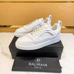 Кеды Balmain