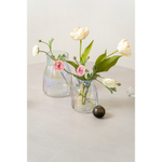 Ваза agnis, 16 см, перламутр