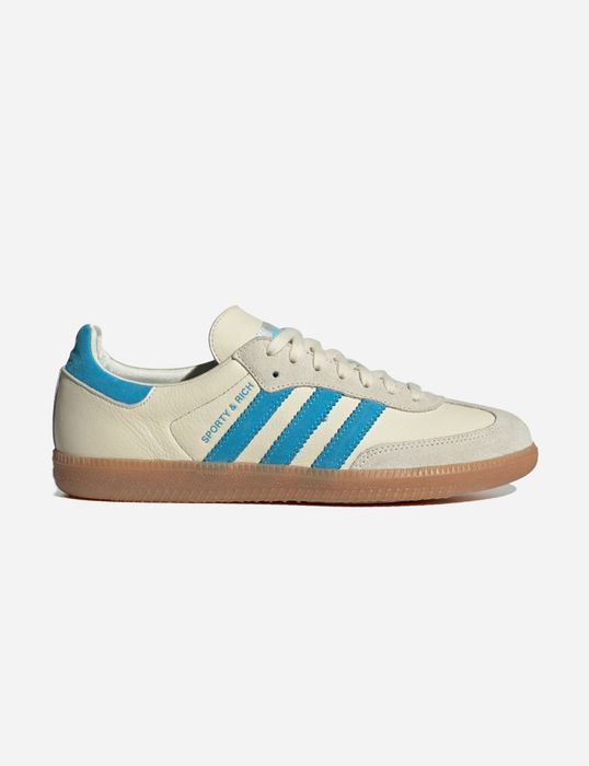 adidas x Sporty & Rich Samba 