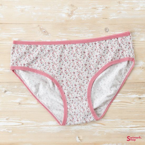 Трусики женские DOMINANT 55000-159, FULL BRIEF, 3 шт. в уп.