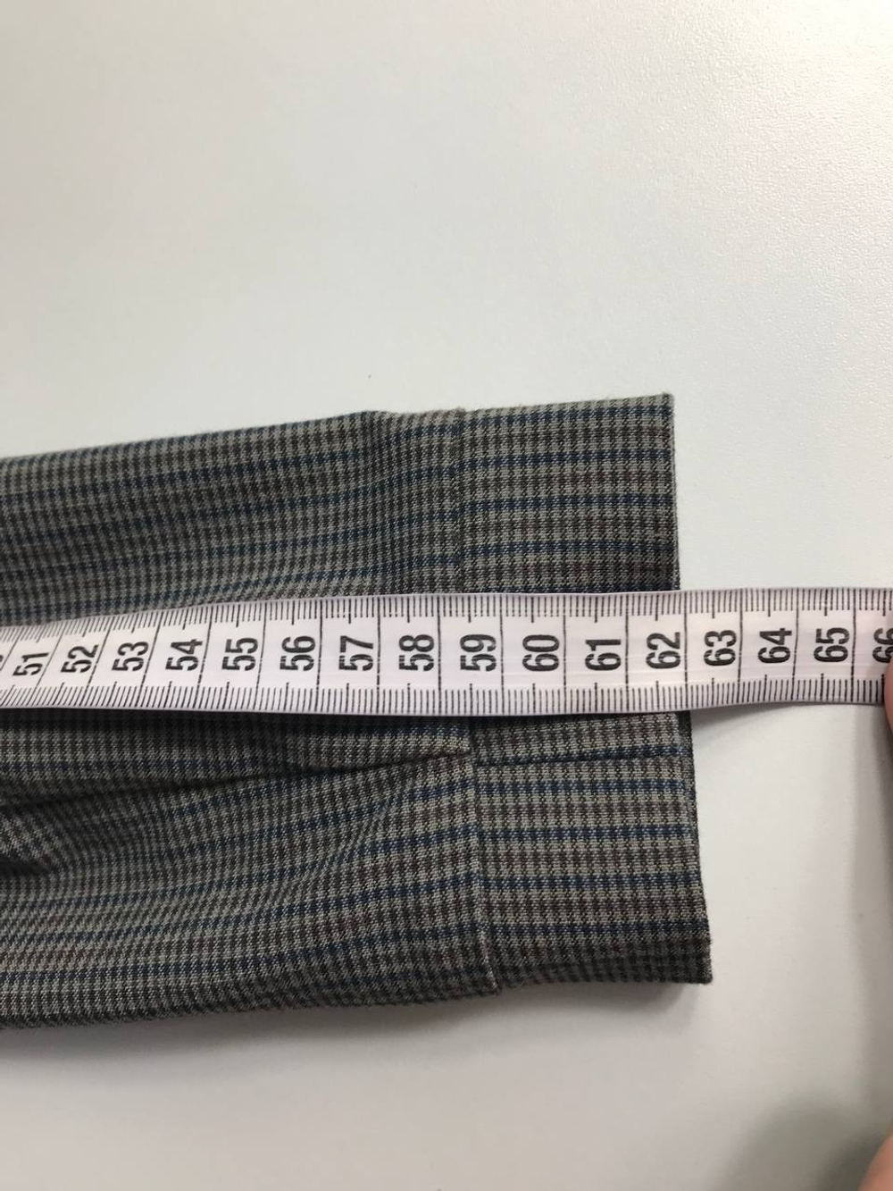 Платье MAGDA для офиса, в деловом стиле 48 размер