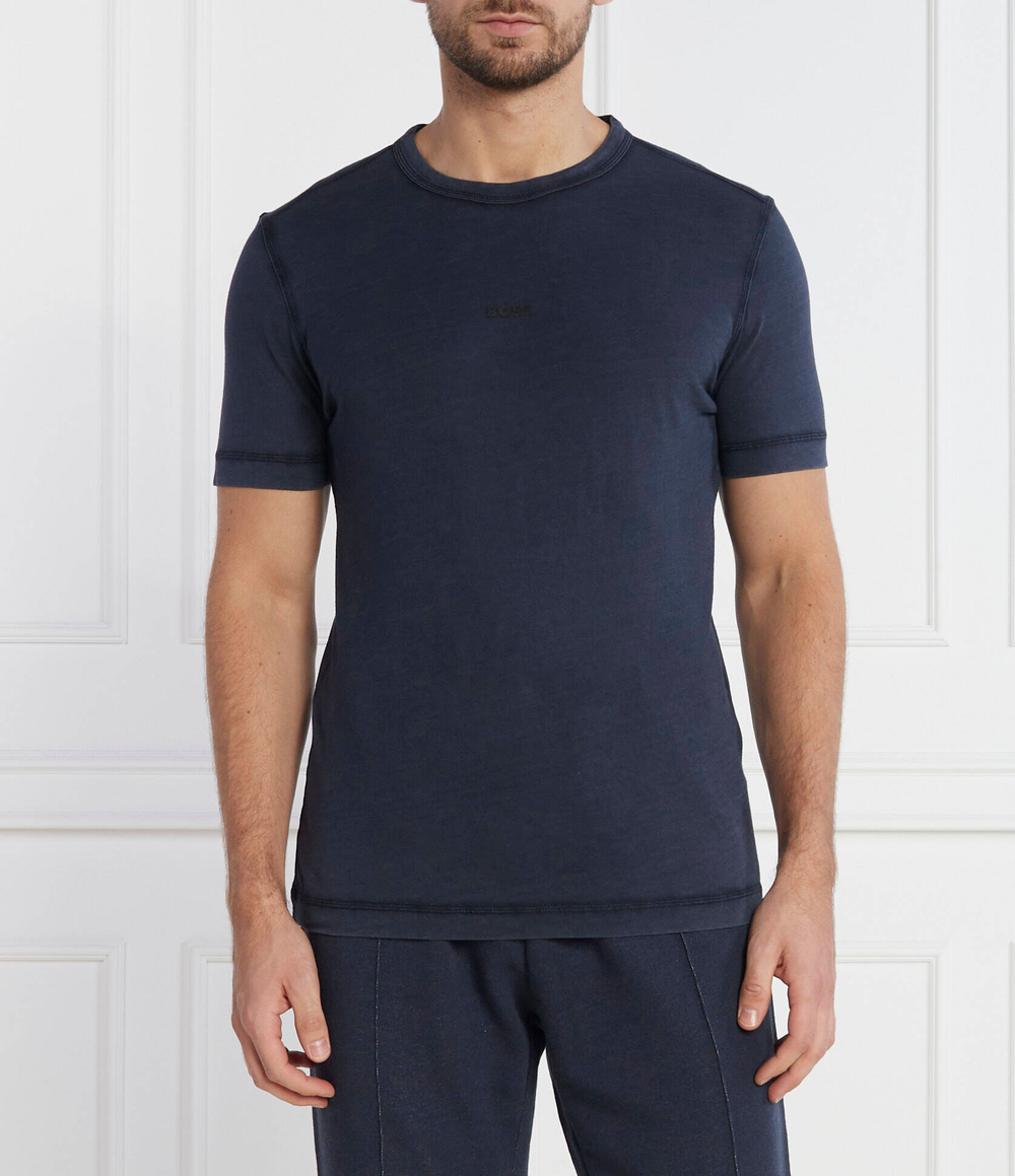 Футболка Tokks BOSS ORANGE - темно-синий(50502173)