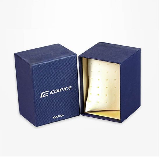 Часы мужские Сasio Edifice ECB-10DC-1AEF