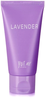 Крем для рук с маслом лаванды YU.R ME Lavender Hand Cream, 50 мл