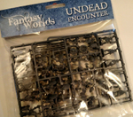 Undead  Encounters