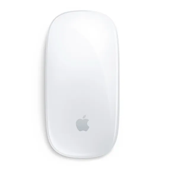 Беспроводная мышь Apple Magic Mouse 2 Silver (Серебристый)