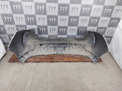 Бампер задний Haval F7 1 22-24 Б/У Оригинал 2804201XKQ11A