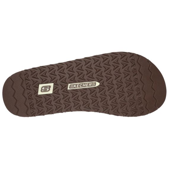 Skechers Relaxed Fit Tantric Copano 'Brown'