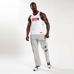 Штаны GORILLA Colorado Grey