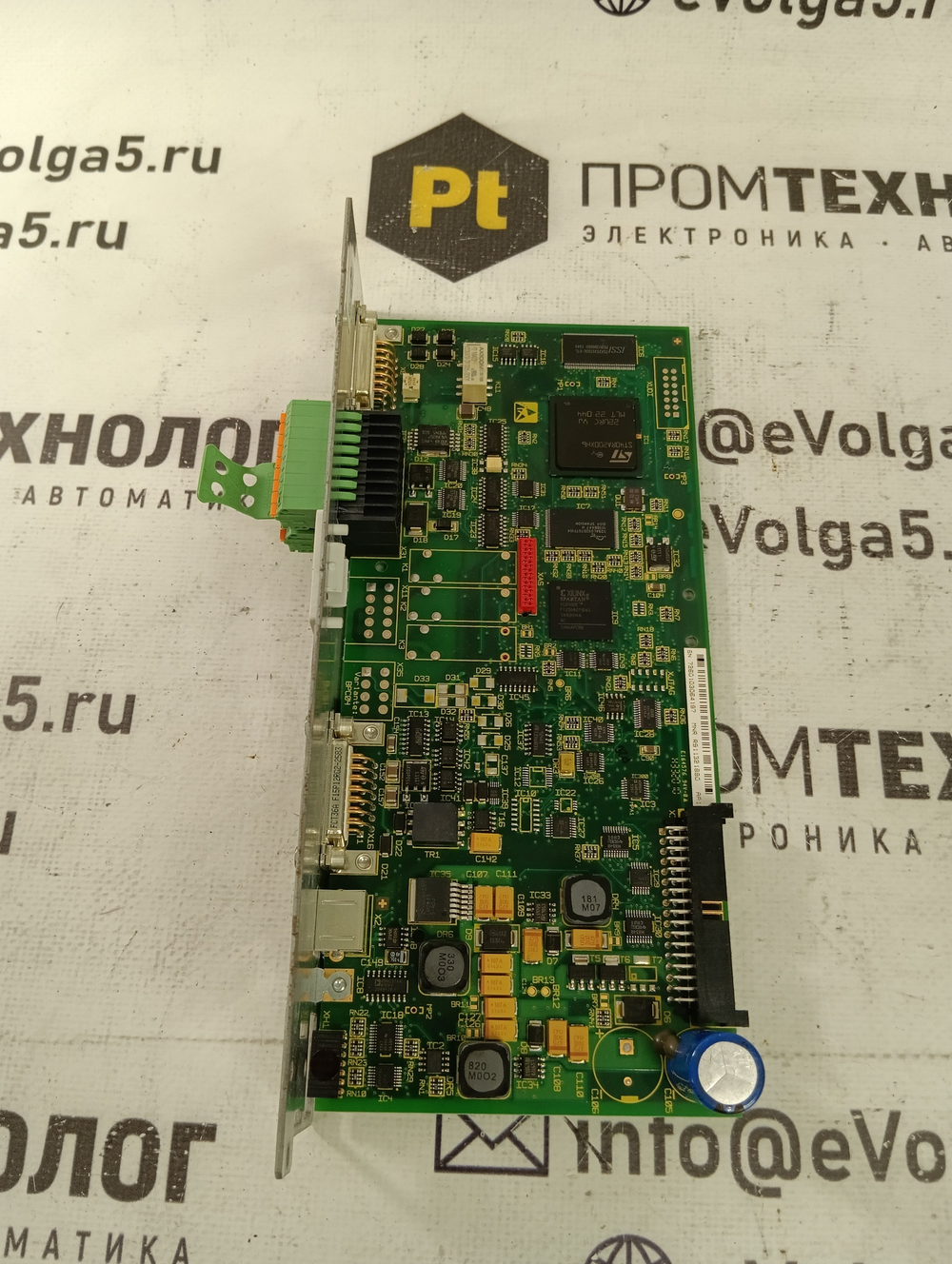 Rexroth CSB01.1N-AN-ENS-NNN-NN-S-NN-FW MNR: R911305274 с хранения