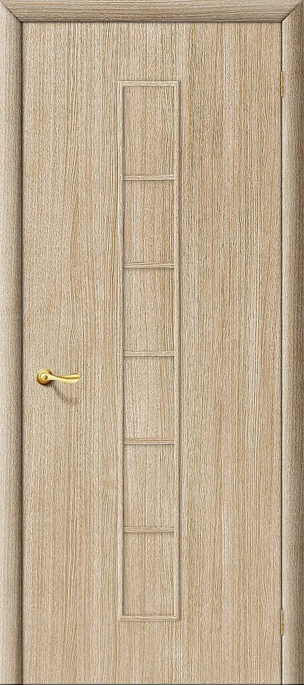 Дверь межкомнатная 2Г | Беленый дуб
