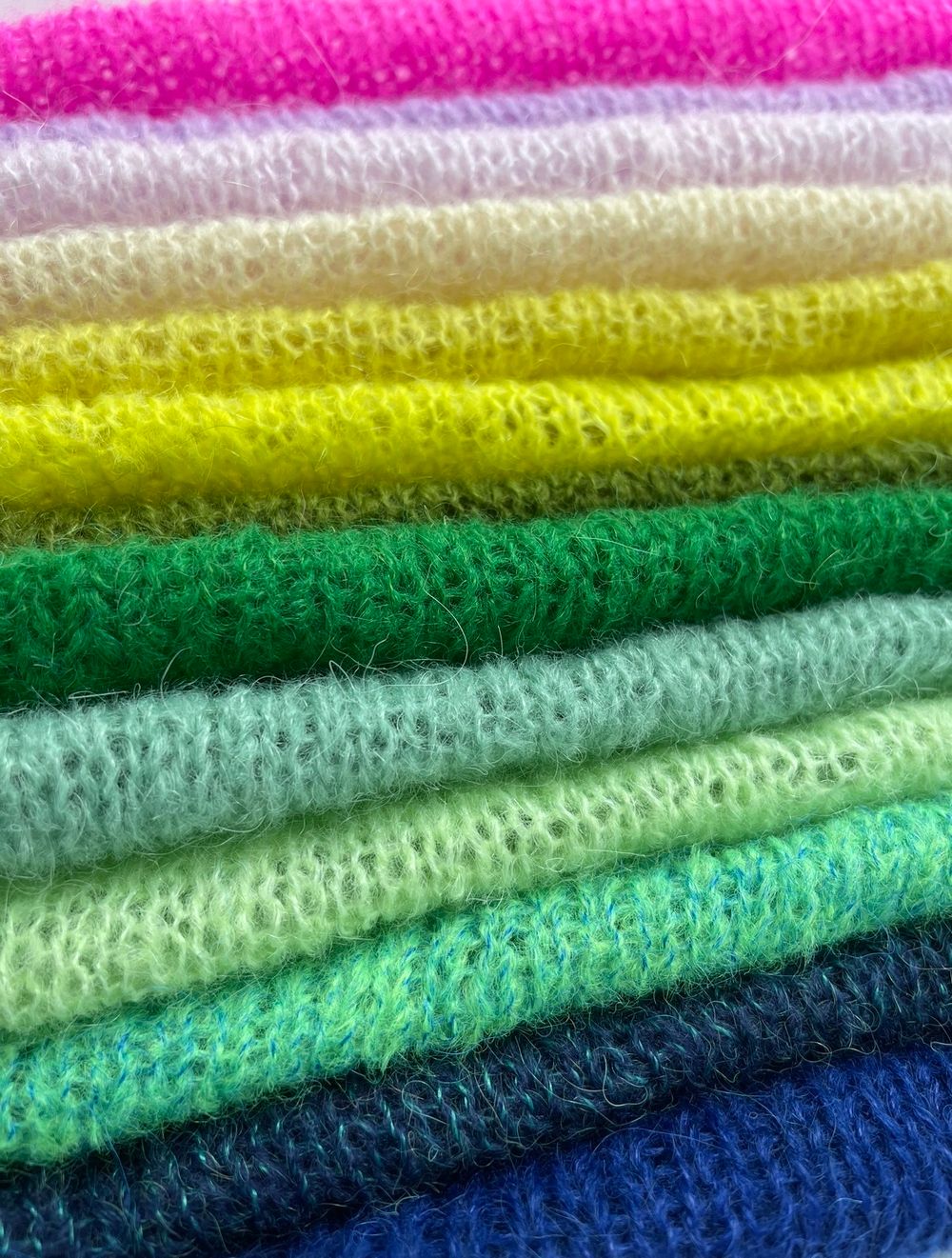 Manifattura Ugo Pucci 30% альпака 40% полиакрил 30% полиамид