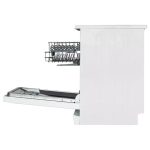 DeLonghi Посудомоечная машина DDWS 465 B CALLISTO