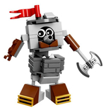 LEGO Mixels: Камиллот 41557 — Camillot — Лего Миксели