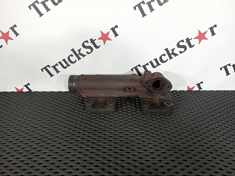 Коллектор выпускной