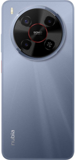 Смартфон ZTE Nubia V70 Max 6 ГБ/128 ГБ серый