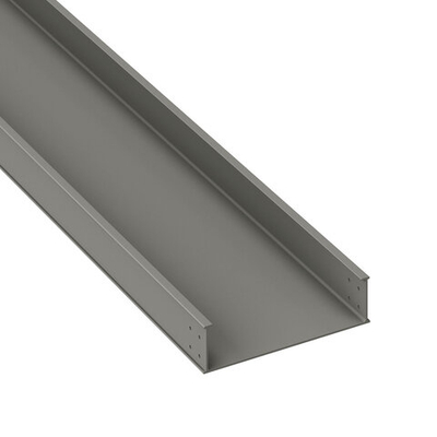 Лоток неперфорированный 150х100 L 3000, стеклопластик