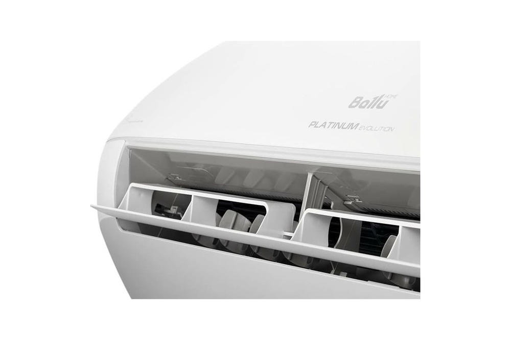 Сплит-система инверторного типа Ballu Platinum Evolution DC BSUI-18HN8_23Y комплект НС-1480851
