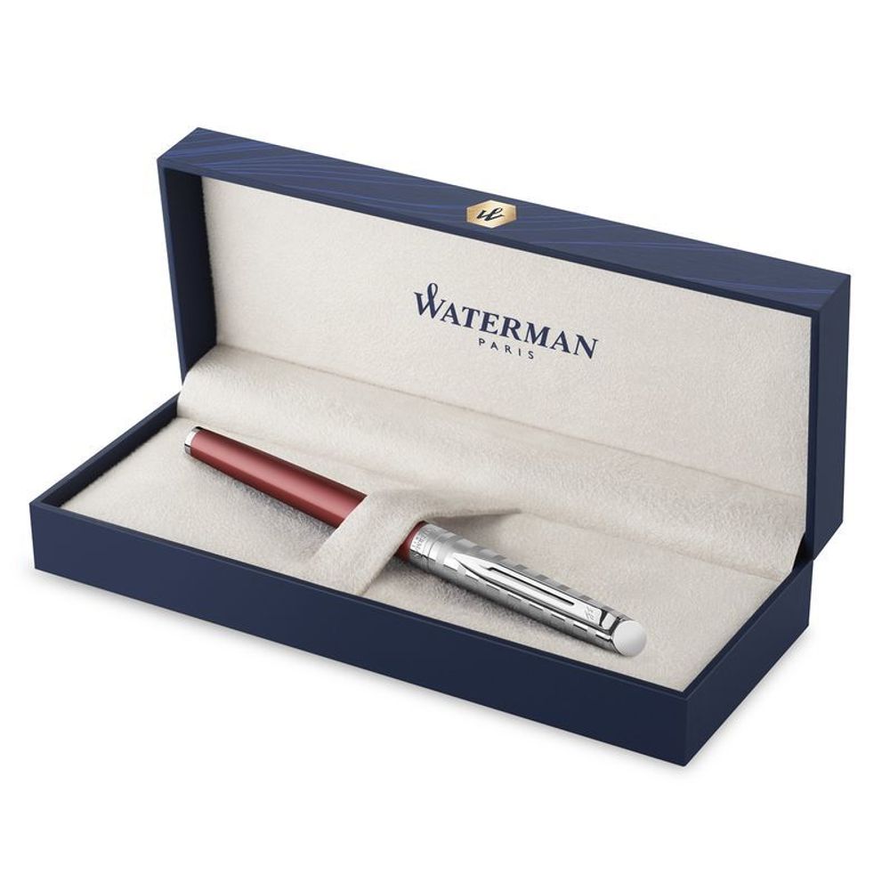 box Waterman