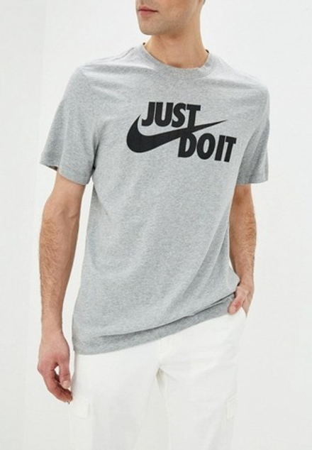 Футболка мужская NIKE Sportswear JDI