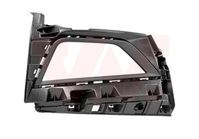 VAN WEZEL - 5751594-VAN - Ventilation Grille, bumper