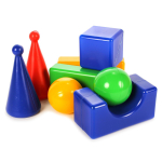 Кузнецкая крепость 60 дет. (Новокузнецк)