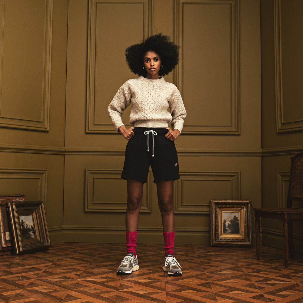 Кроссовки New Balance Teddy Made NB 990 V3, M990TG3