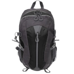 Рюкзак туристический 20л, цвет черный 007