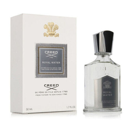 Женская парфюмерия Парфюмерия унисекс Creed EDP Royal Water 50 ml